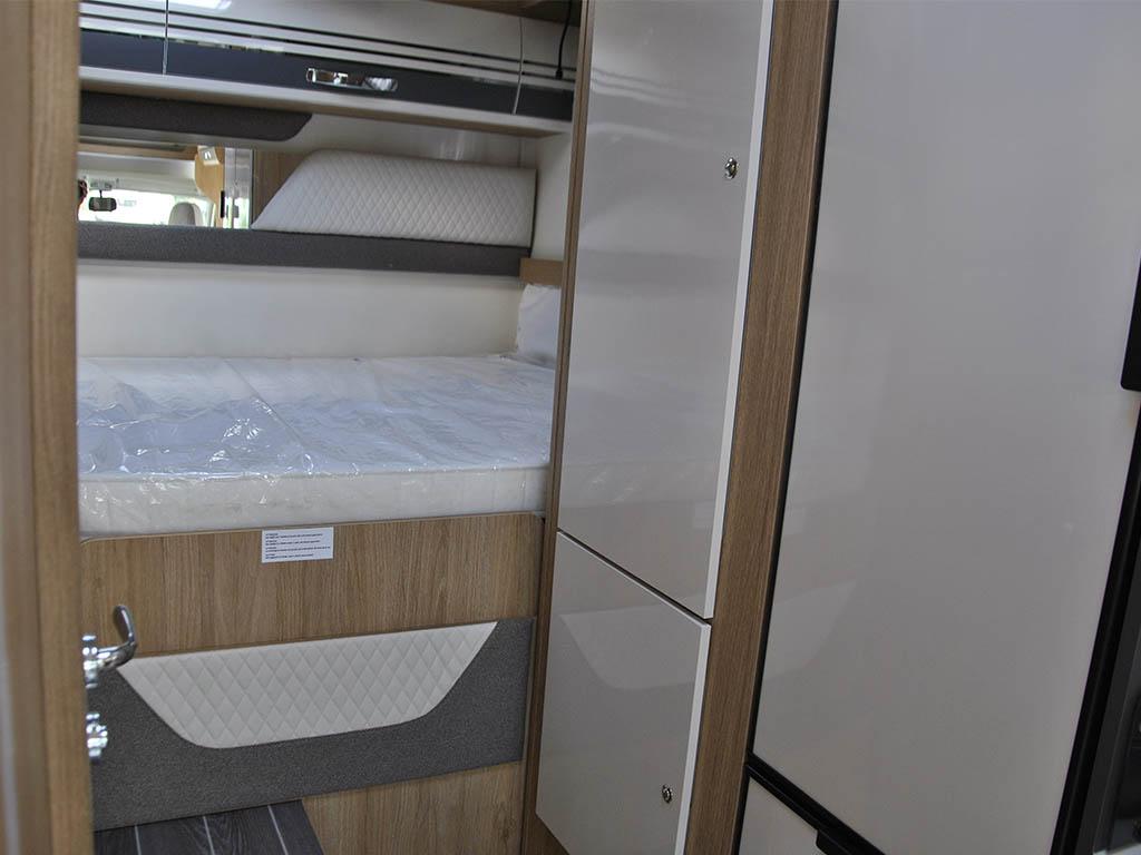 Zefiro 295 TL