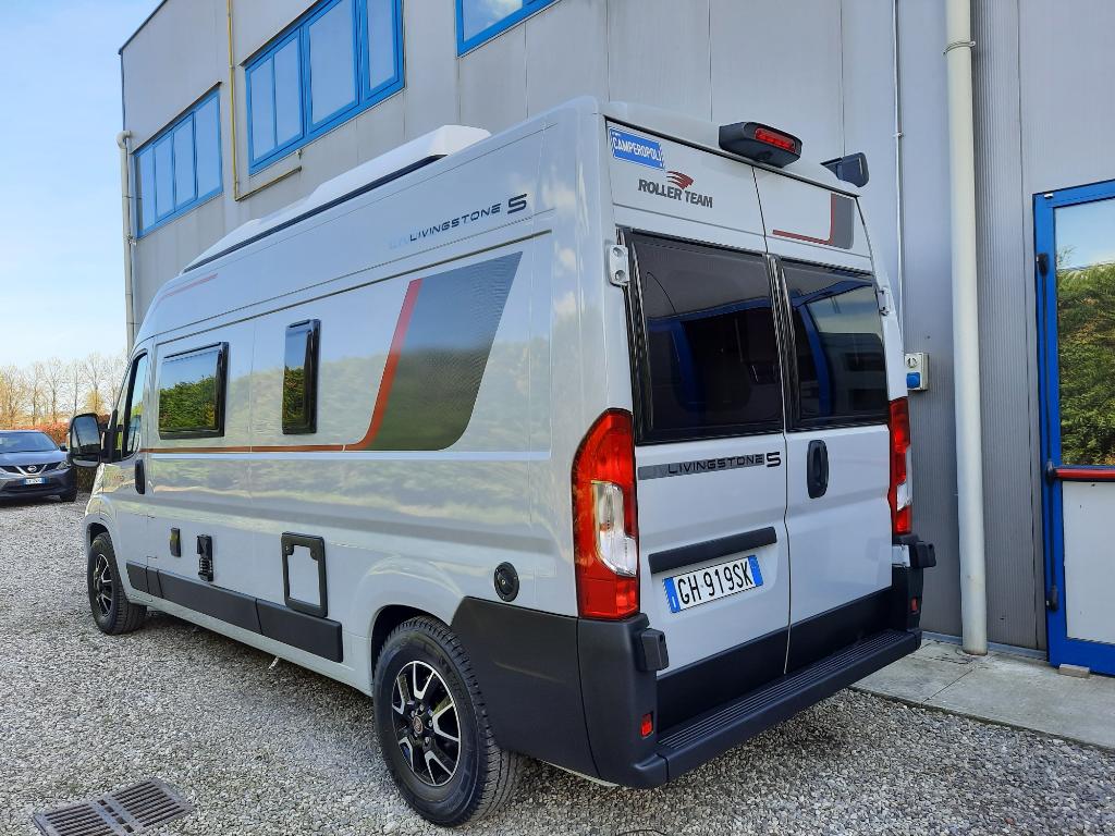 LIVINGSTONE 5 SPORT