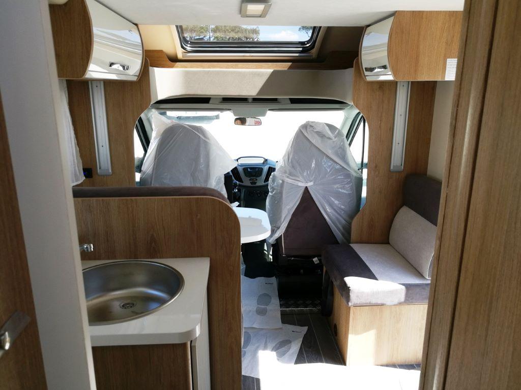 Horon 65 XT
