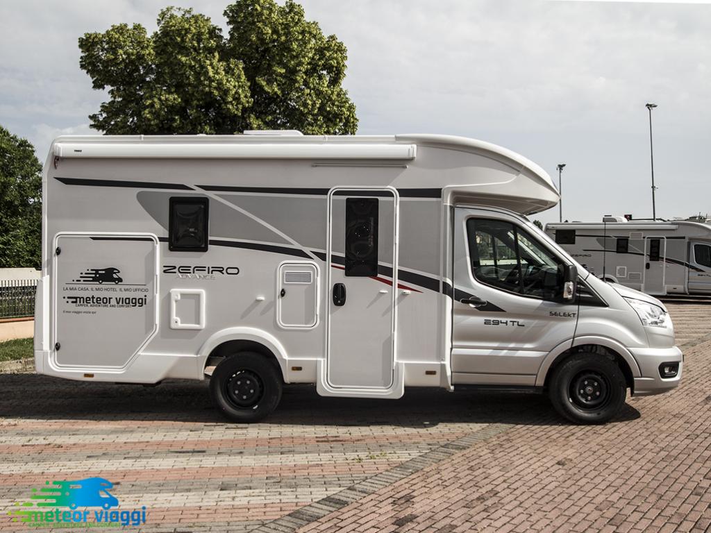 Zefiro 294TL