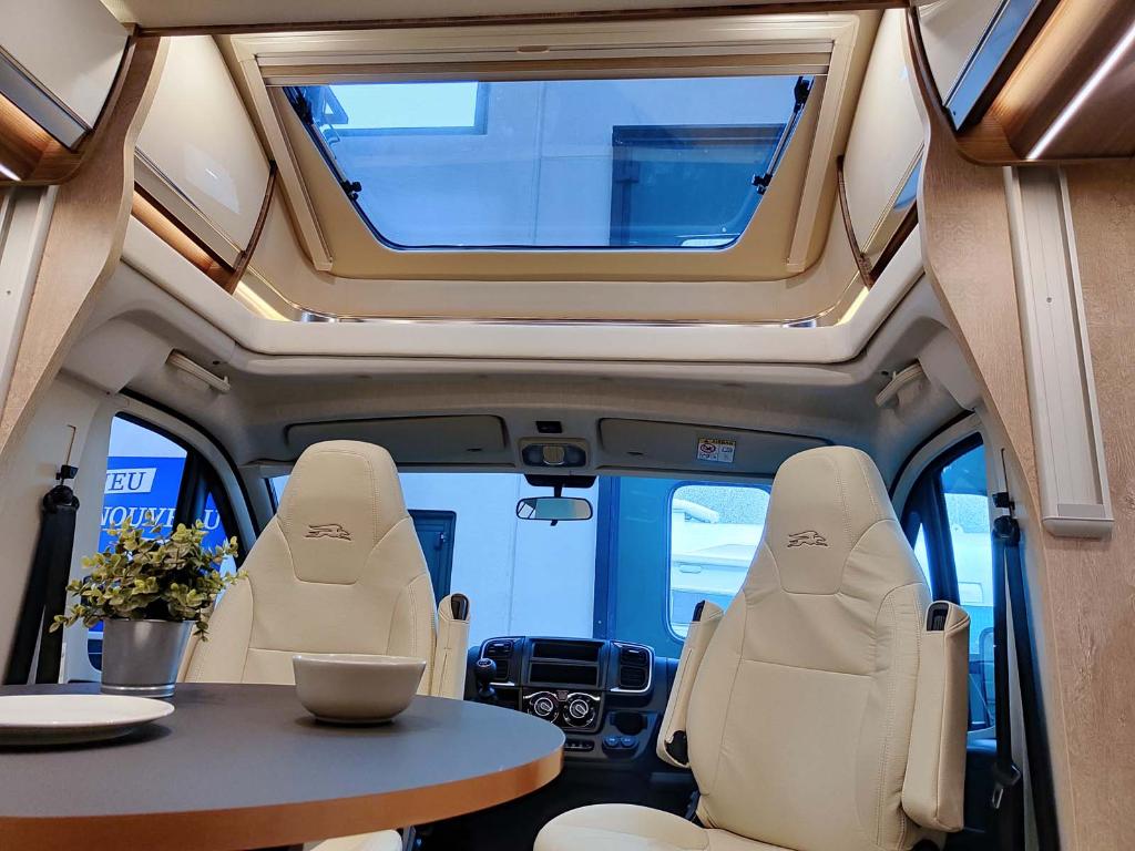 Ecovip L 3019
