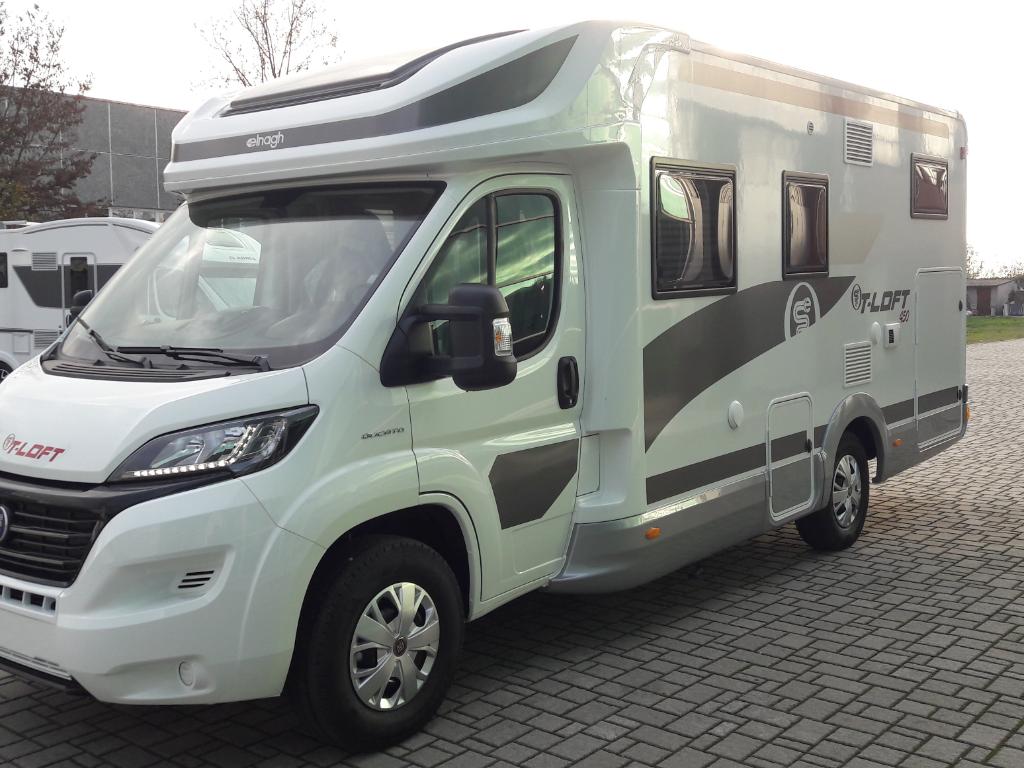 T-LOFT 450