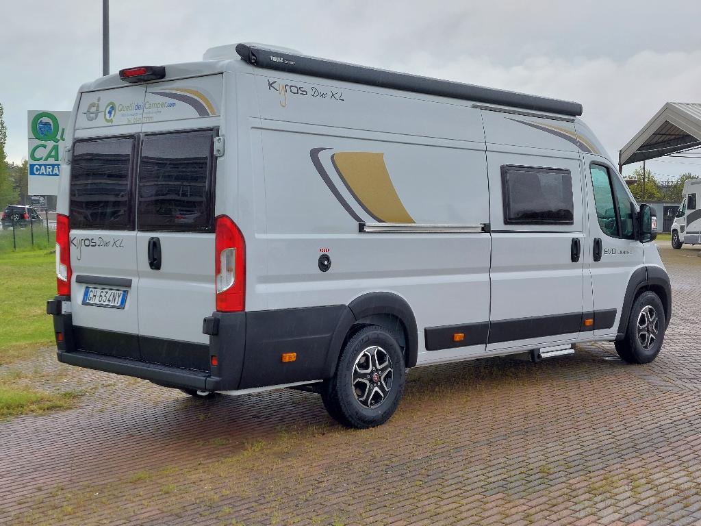 Kyros XL