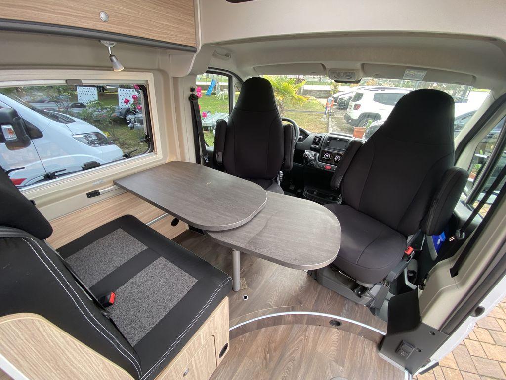 CLIFF600