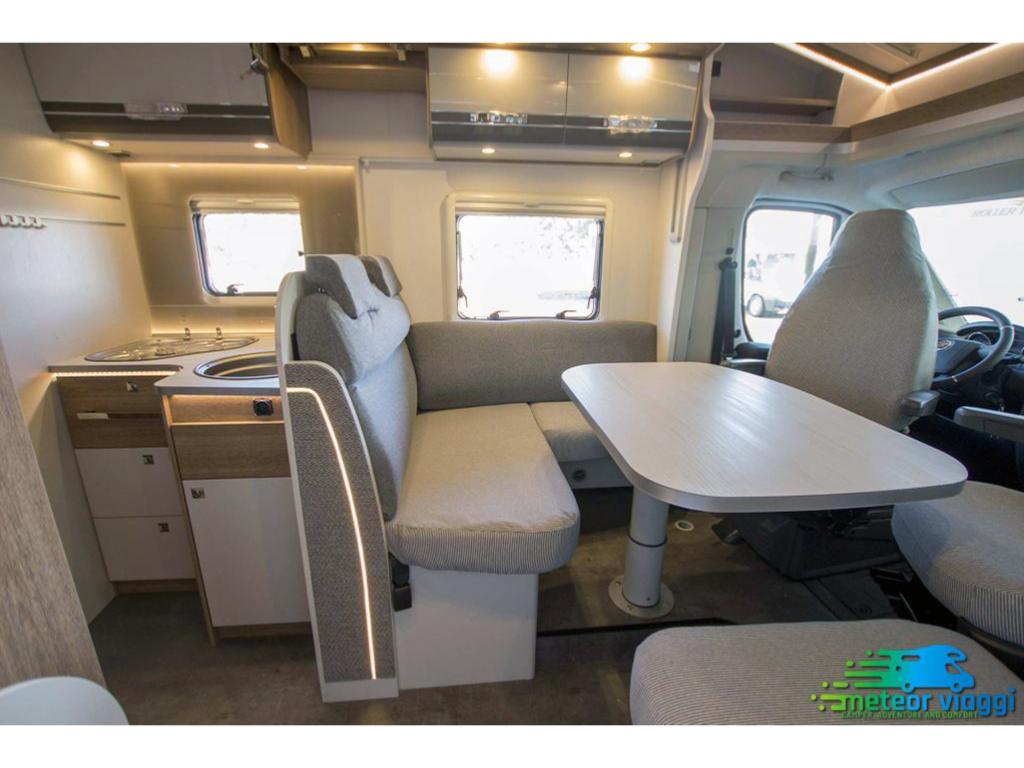 Trend T 7057 DBM