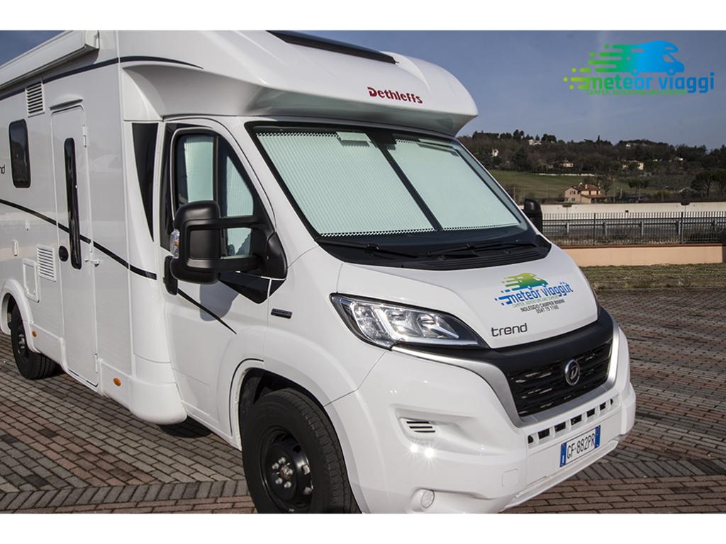Trend T7057 EB
