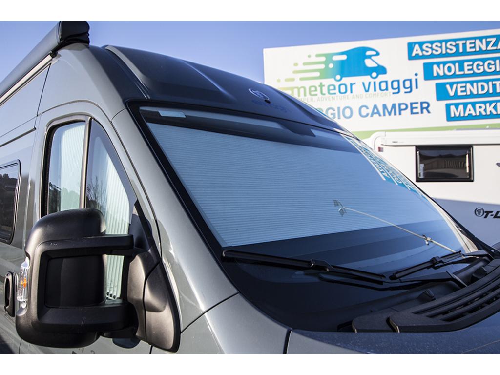 E-Van 2 Premium Matic