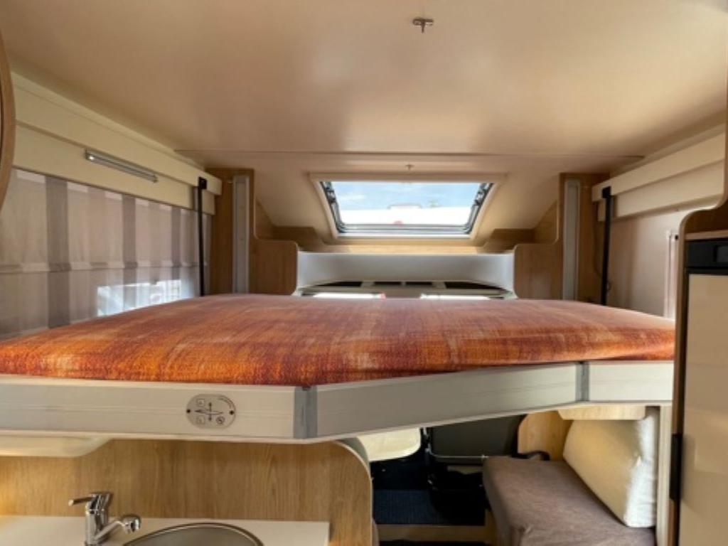 Horon 65 XT