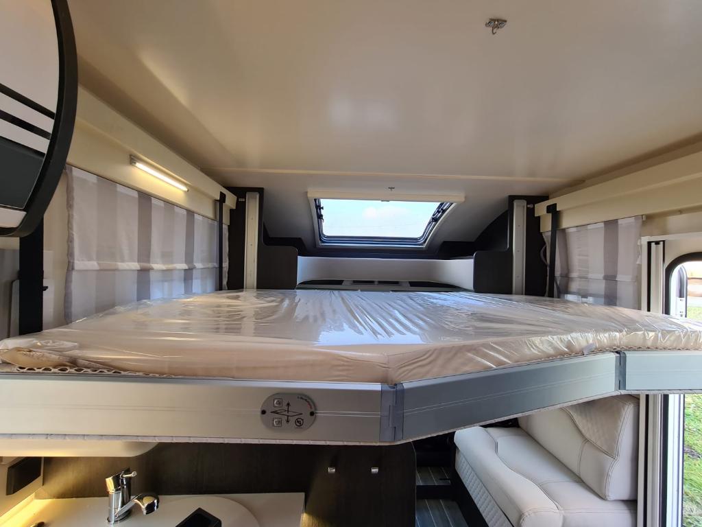 Magis 85 XT Elite