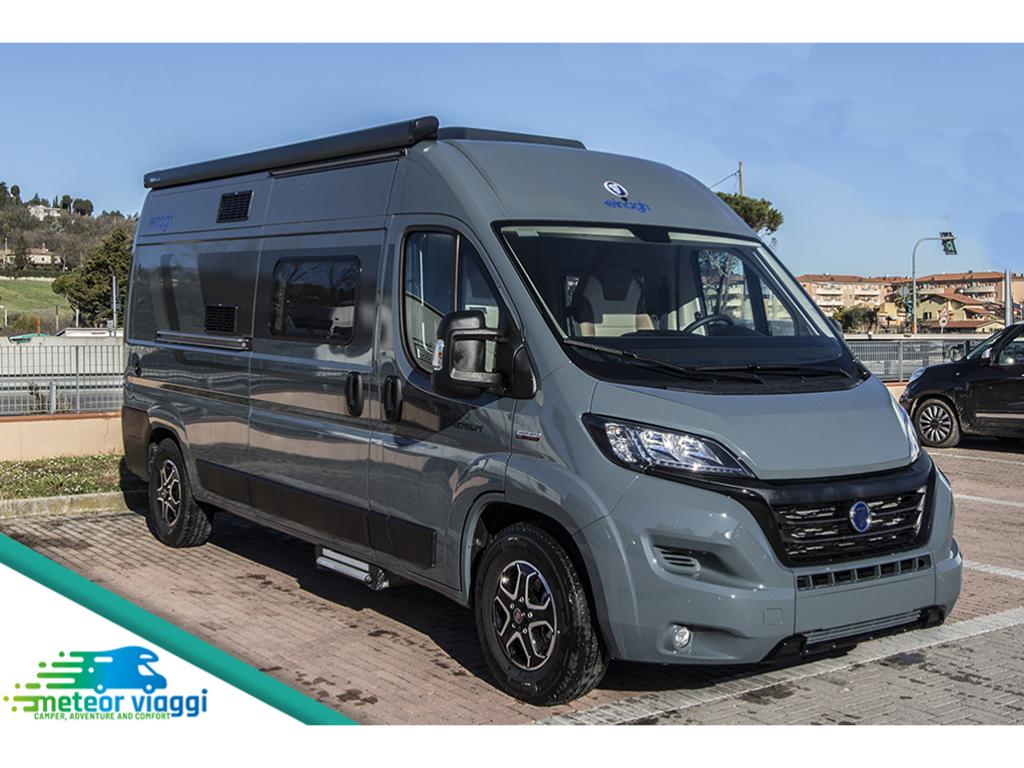 Camper Bürstner