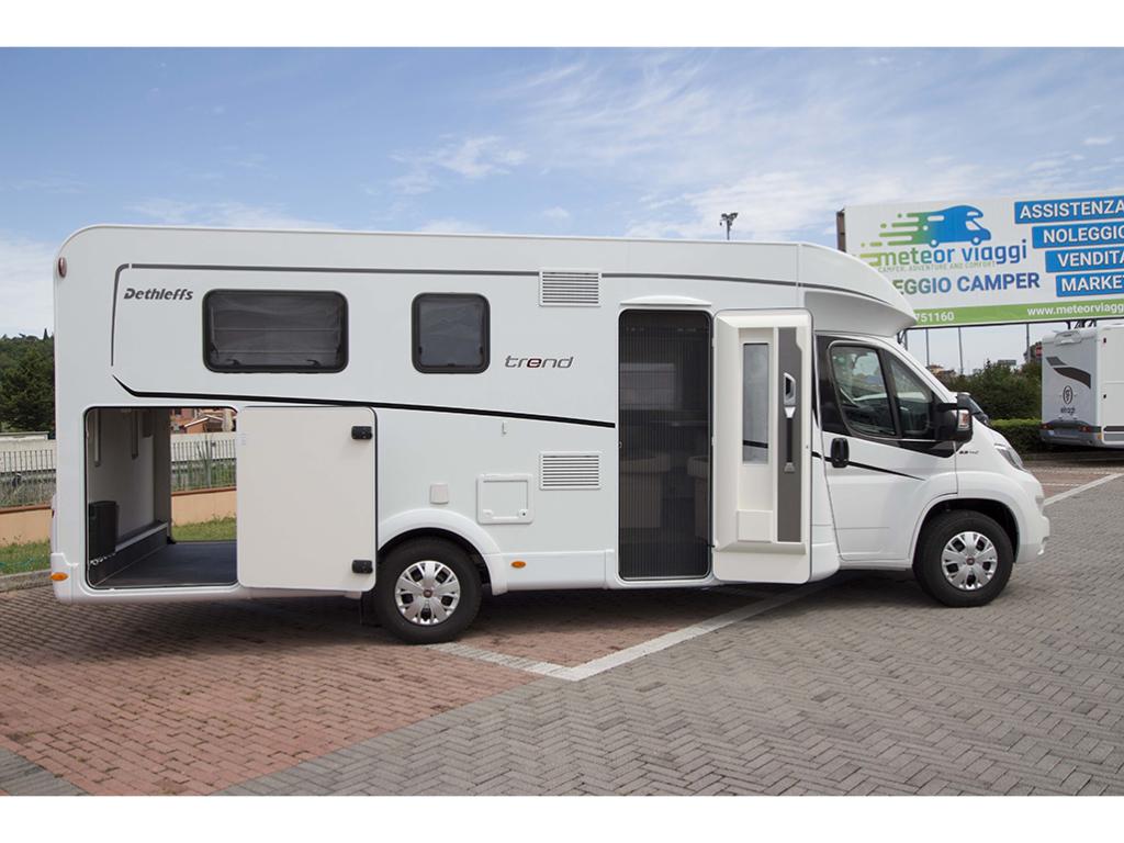 Trend T 7057 DBM