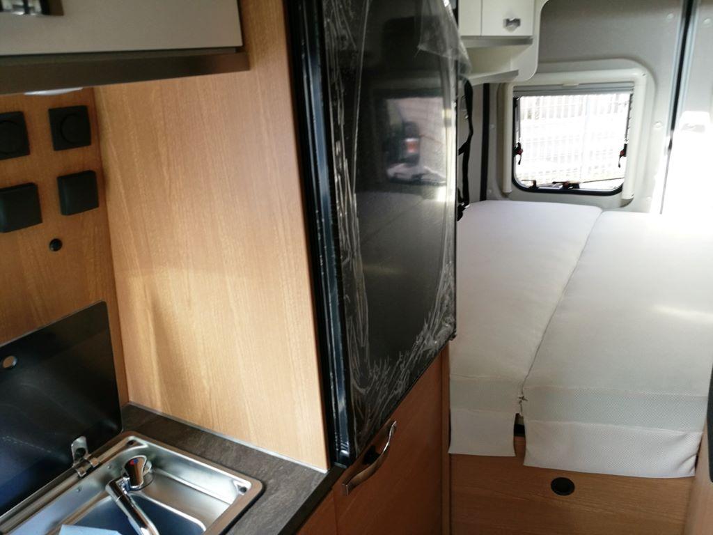 Carabus 601 mq