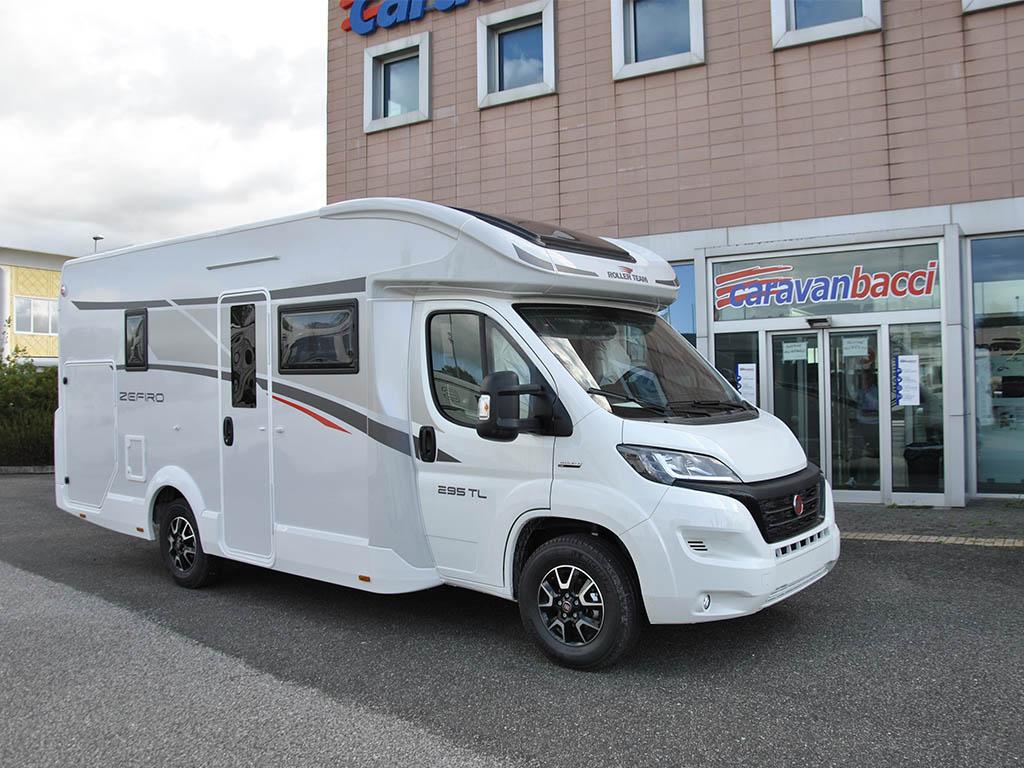 Camper Bürstner