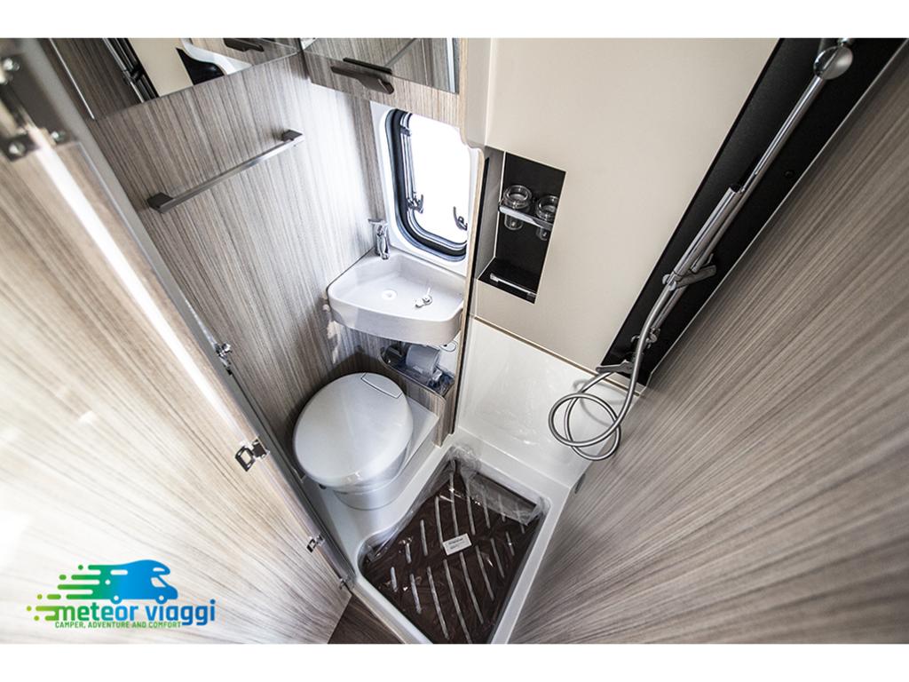 E-Van 2 Premium Matic