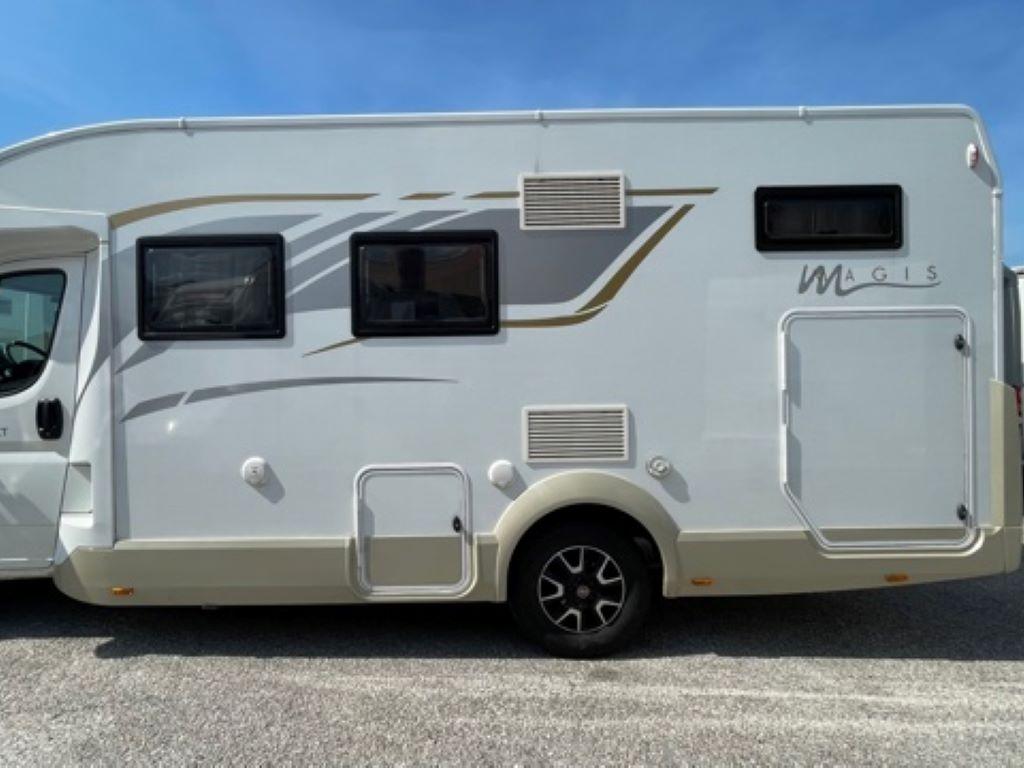 Magis 95 XT