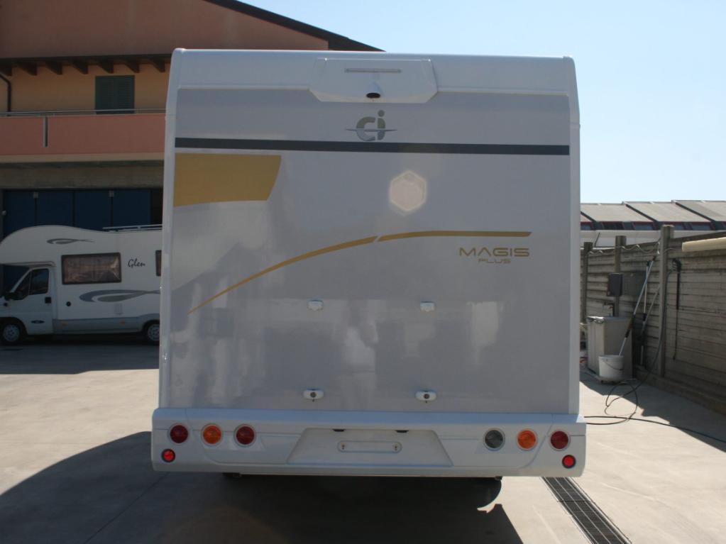 Horon 95M