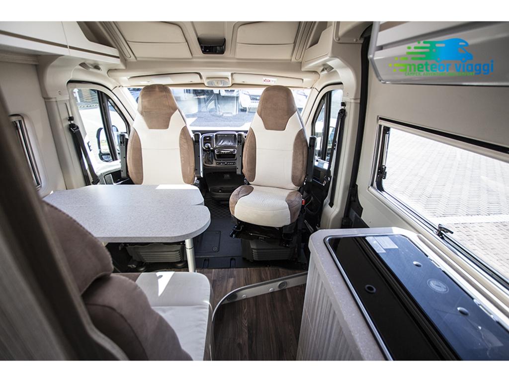 E-Van 2 Premium Matic
