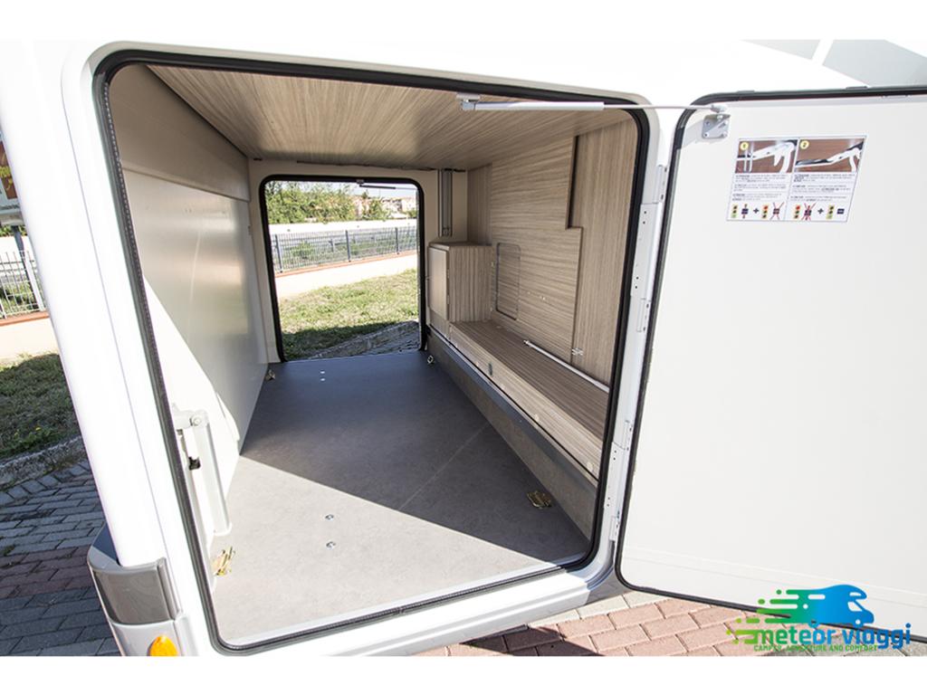 T-Loft 450
