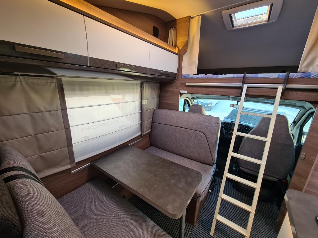 Live Traveller K250