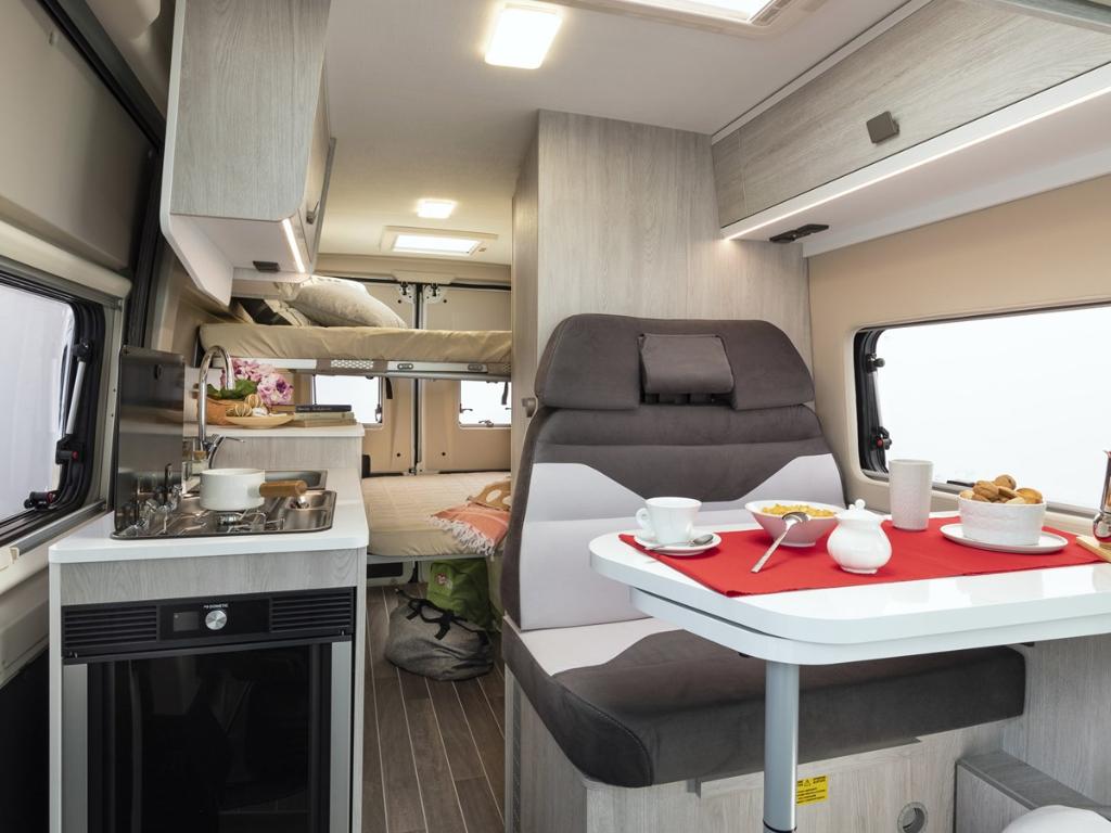 LIVINGSTONE 5 SPORT