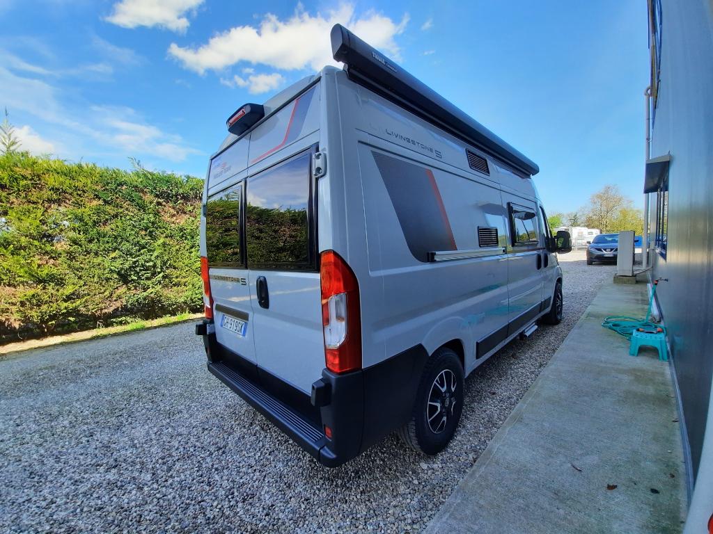 LIVINGSTONE 5 SPORT