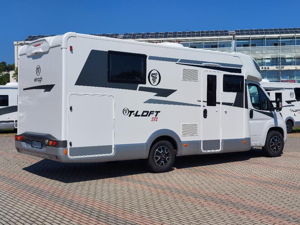 T-Loft 582