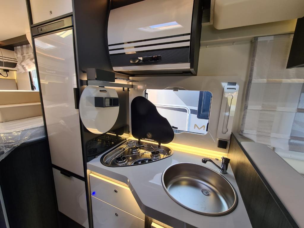 Magis 85 XT Elite