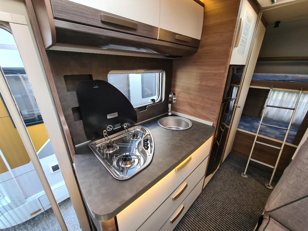 Live Traveller K250