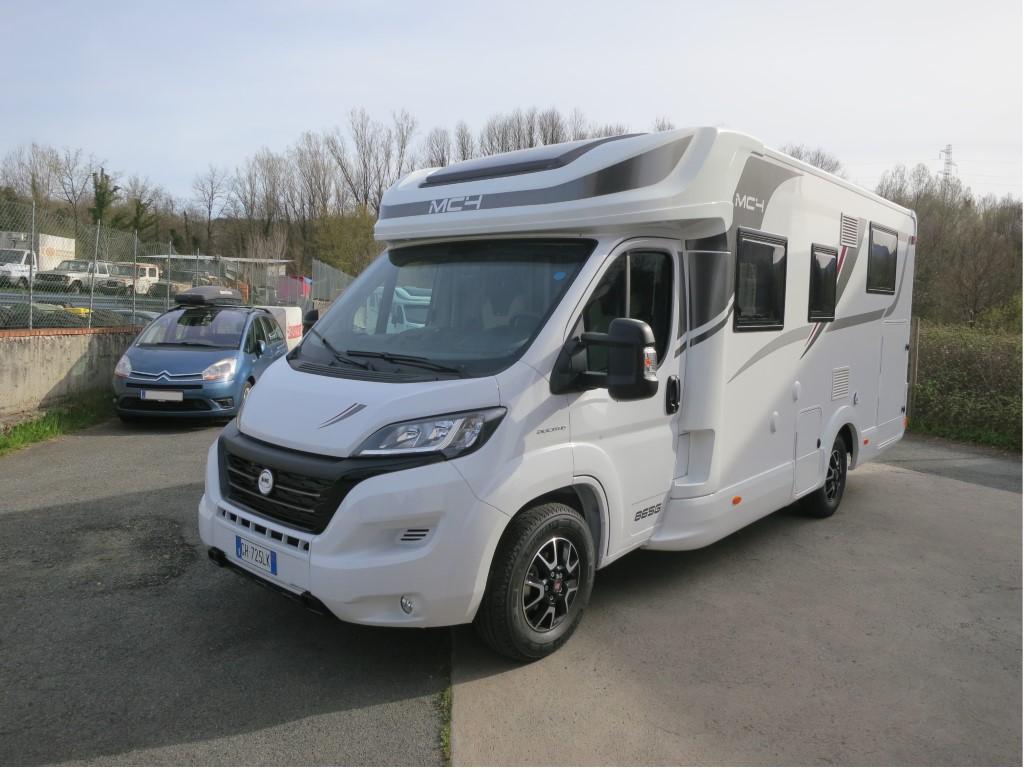 MC4 865 (versione 2022)