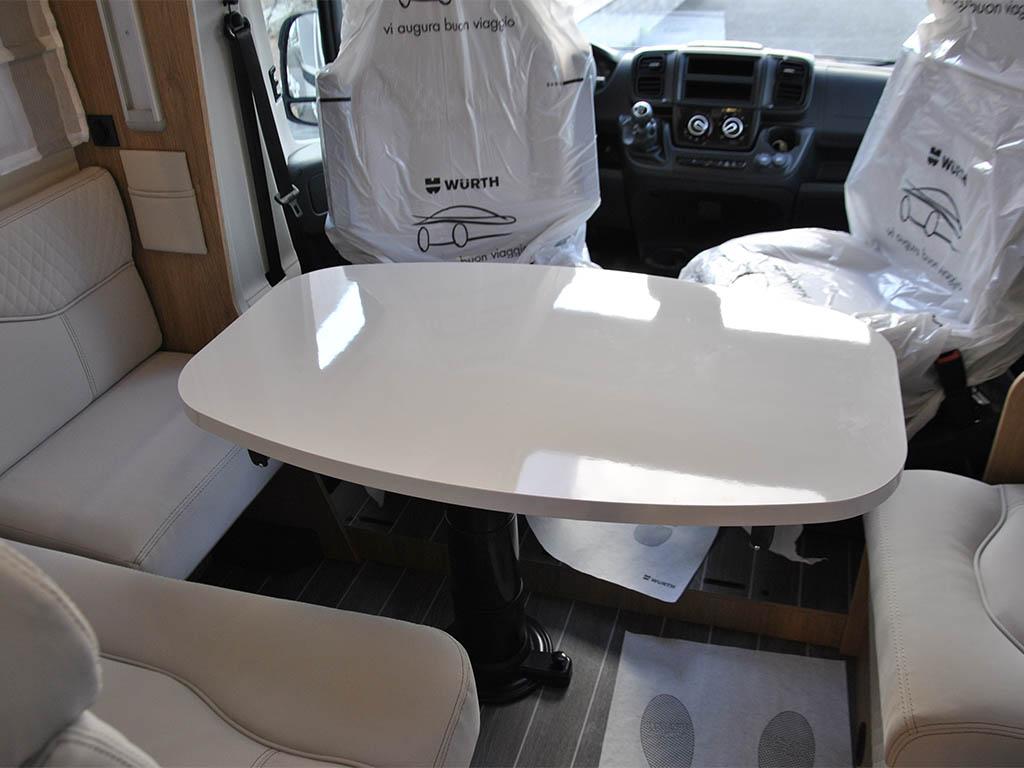 Zefiro 265 TL