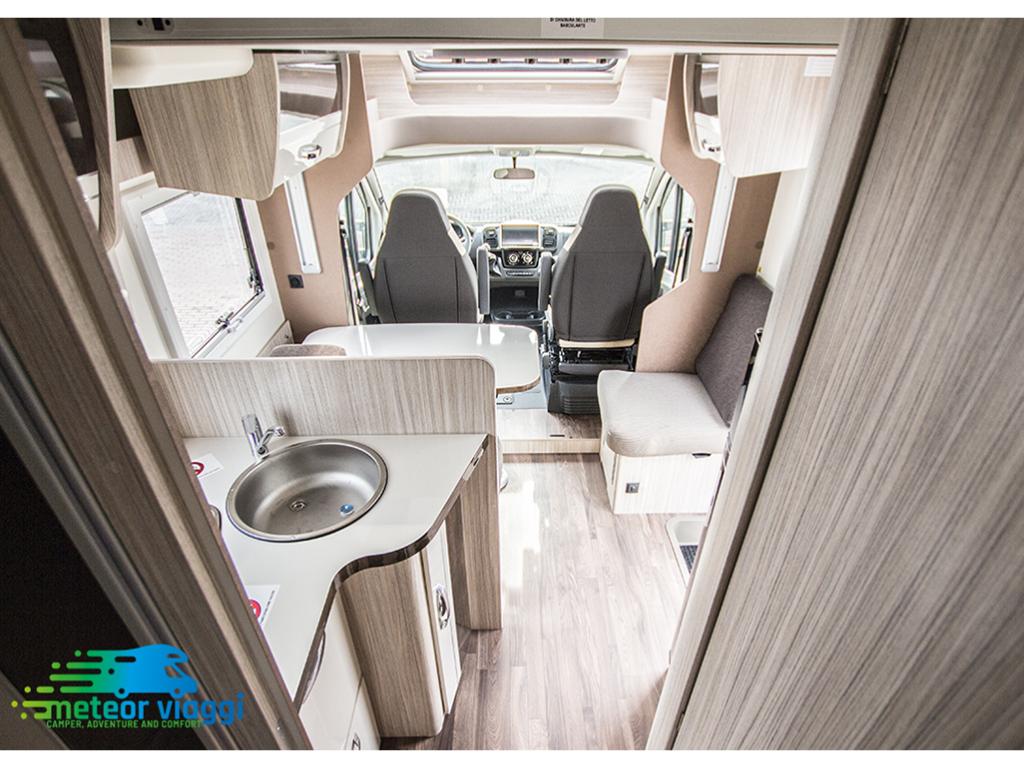 T-loft 530
