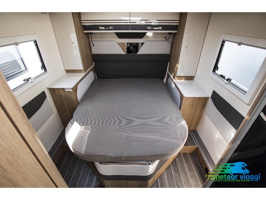 Zefiro 265TL