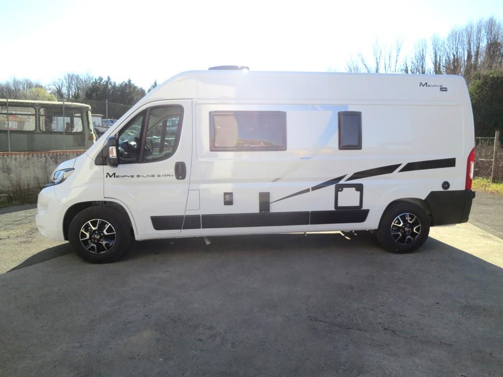 Menfys 3 Maxi S-Line