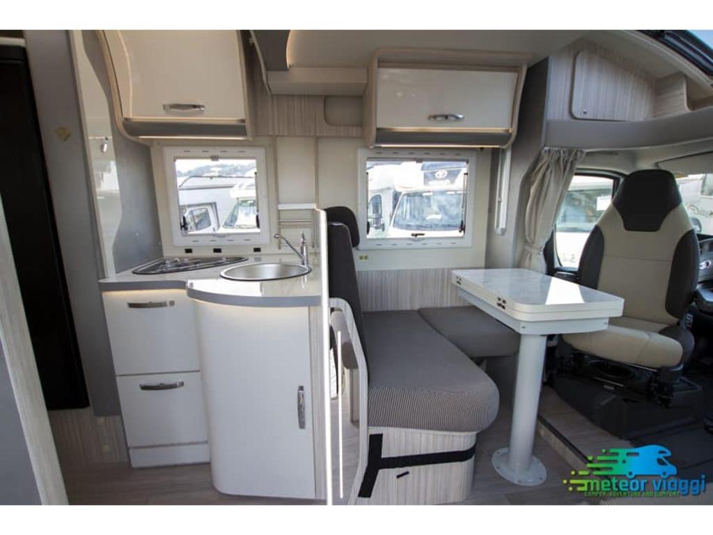T-Loft 450