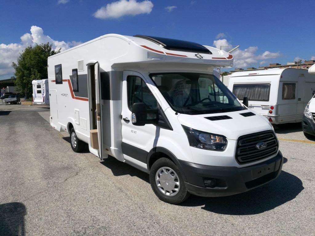 Horon 65 XT