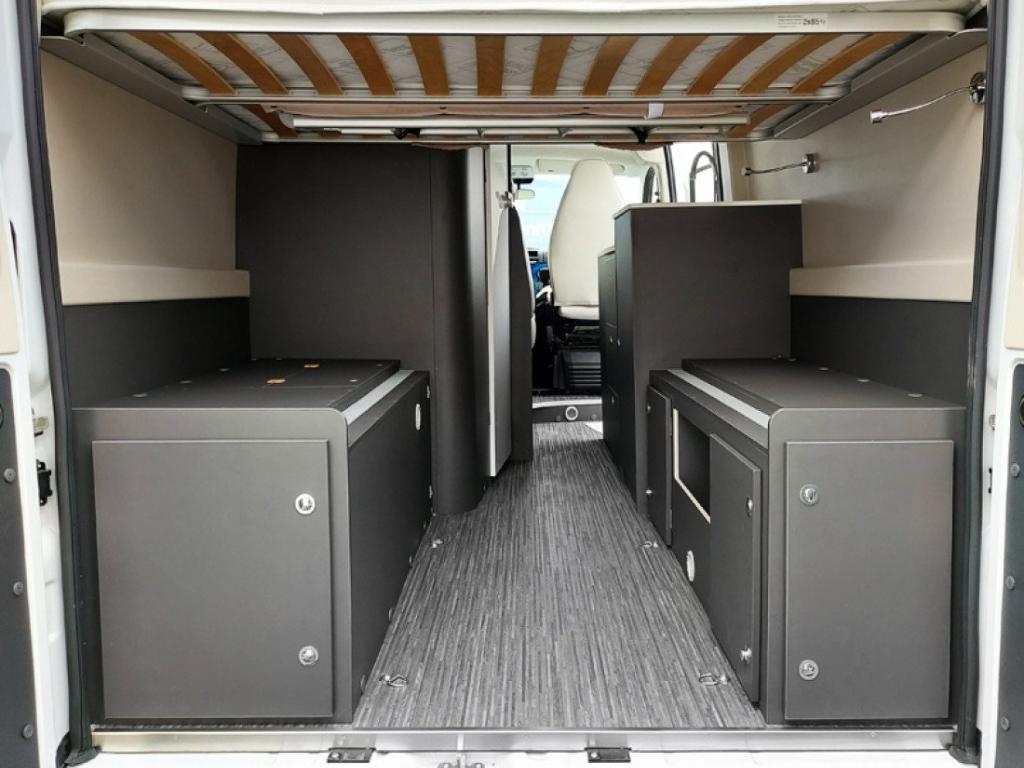 Menfys Van 3 Maxi