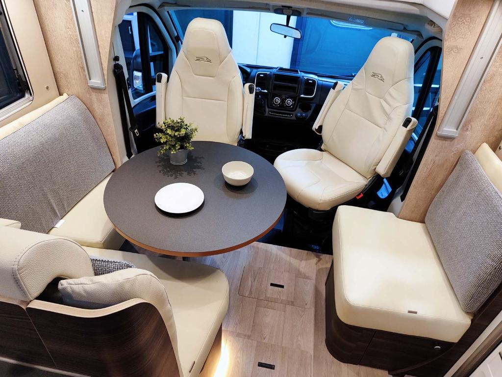 Ecovip L 3019
