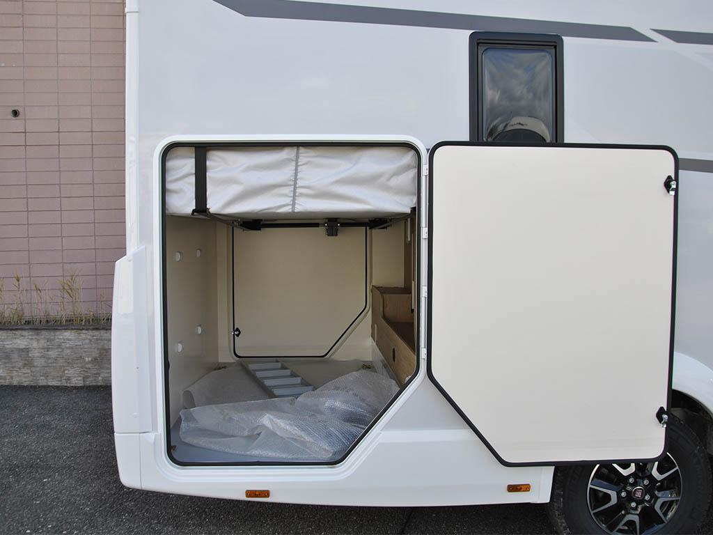 Zefiro 295 TL