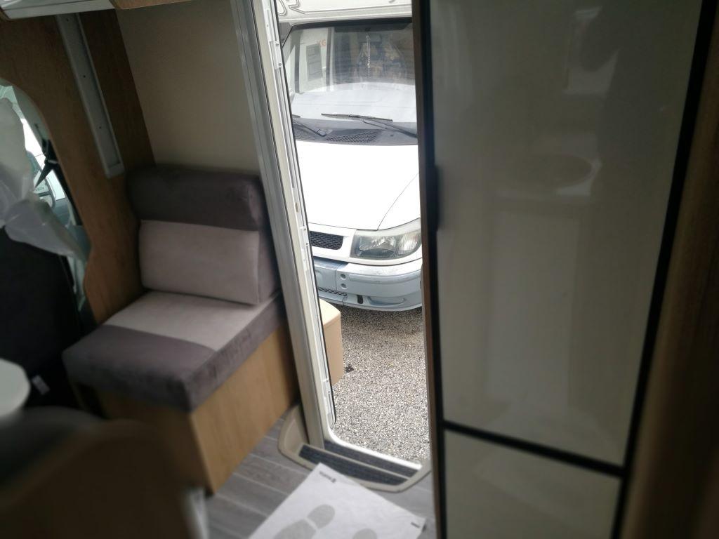 Horon 84 XT