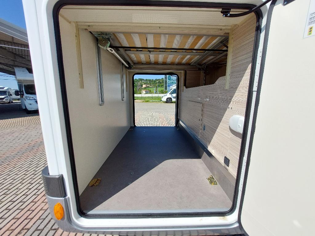 T-Loft 582