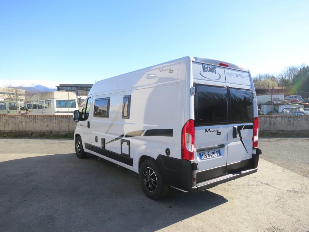 Menfys 3 Maxi S-Line