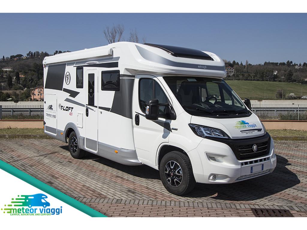 T-Loft 450