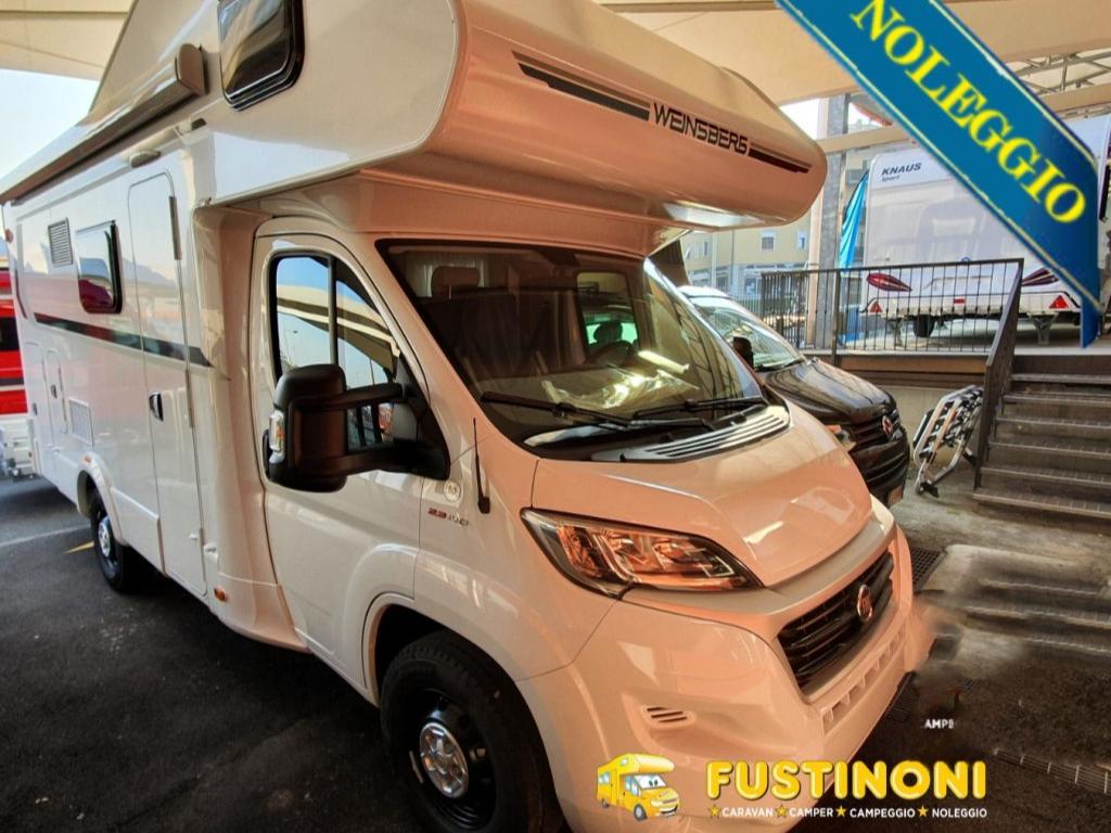 Camper Bürstner