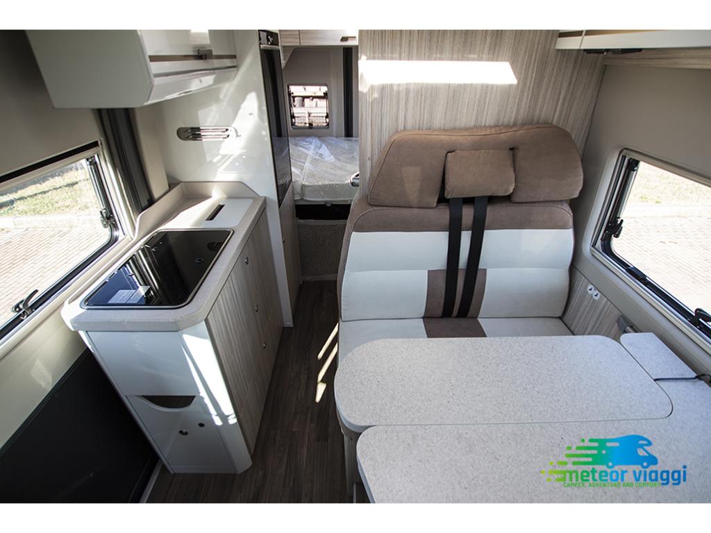 E-Van 2 Premium Matic