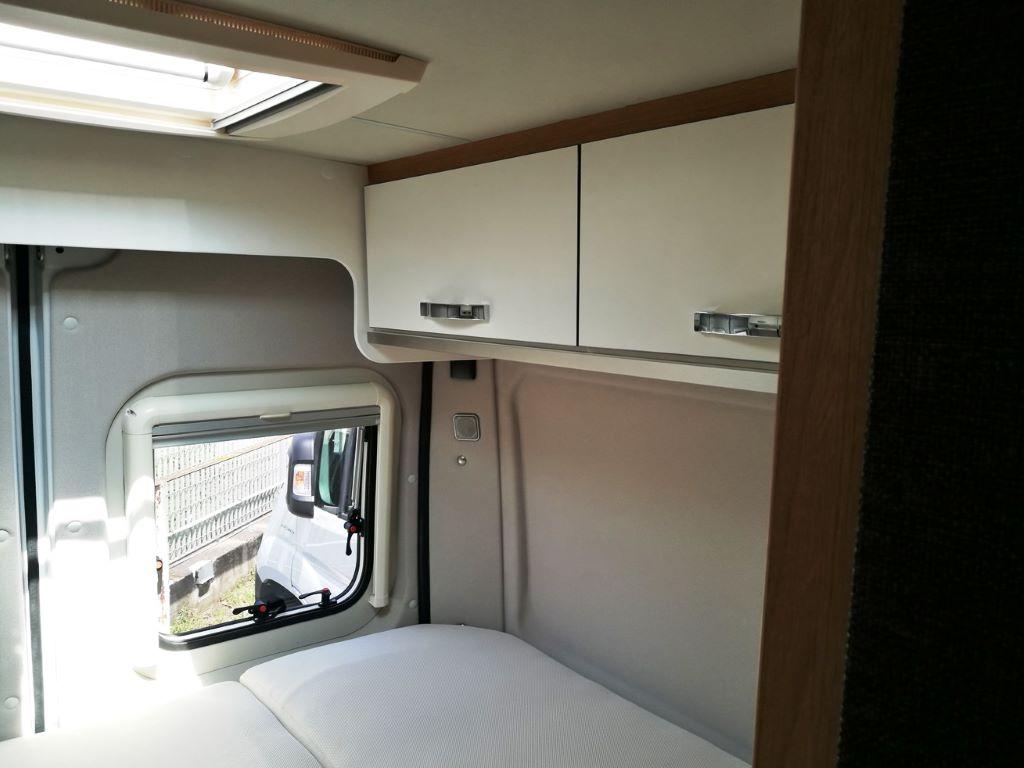 Carabus 601 mq