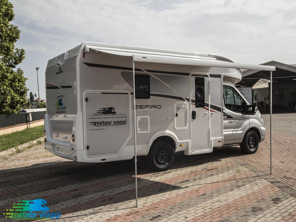 Zefiro 294TL