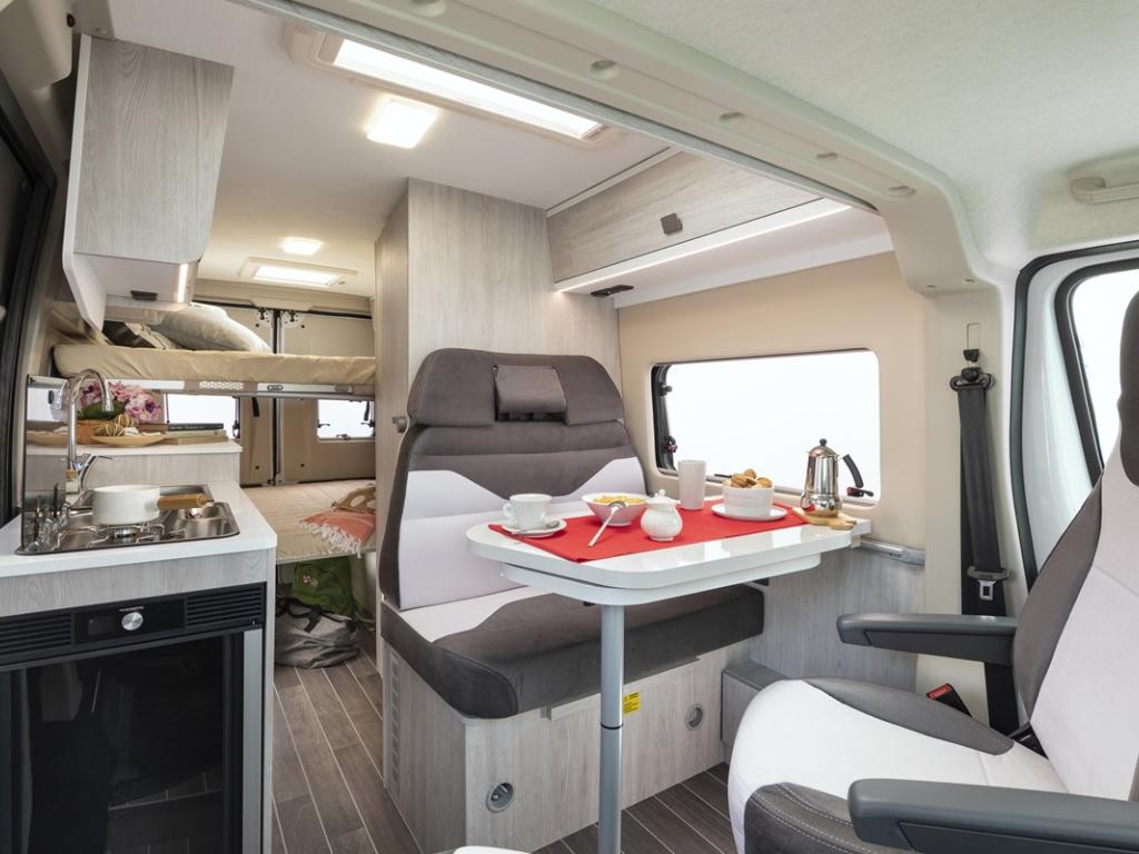 LIVINGSTONE 5 SPORT