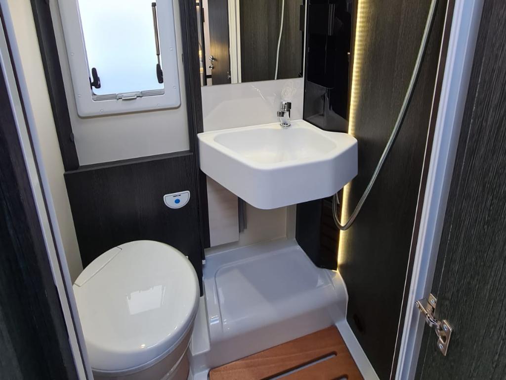 Magis 85 XT Elite