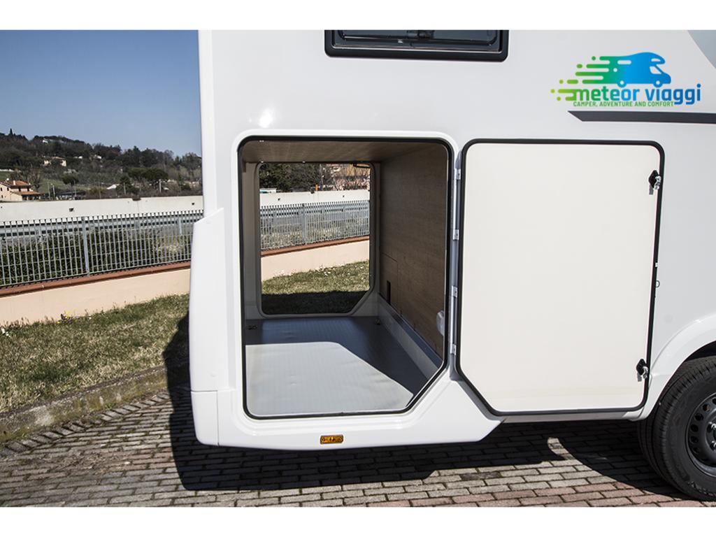 Zefiro 284TL