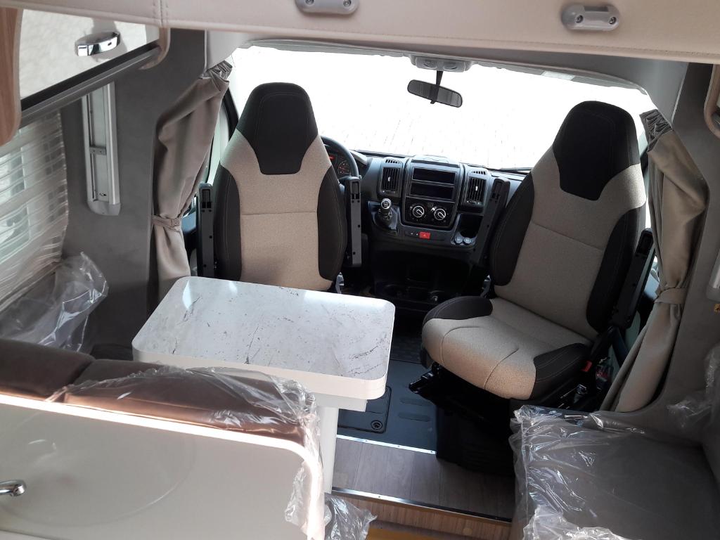 T-LOFT 450